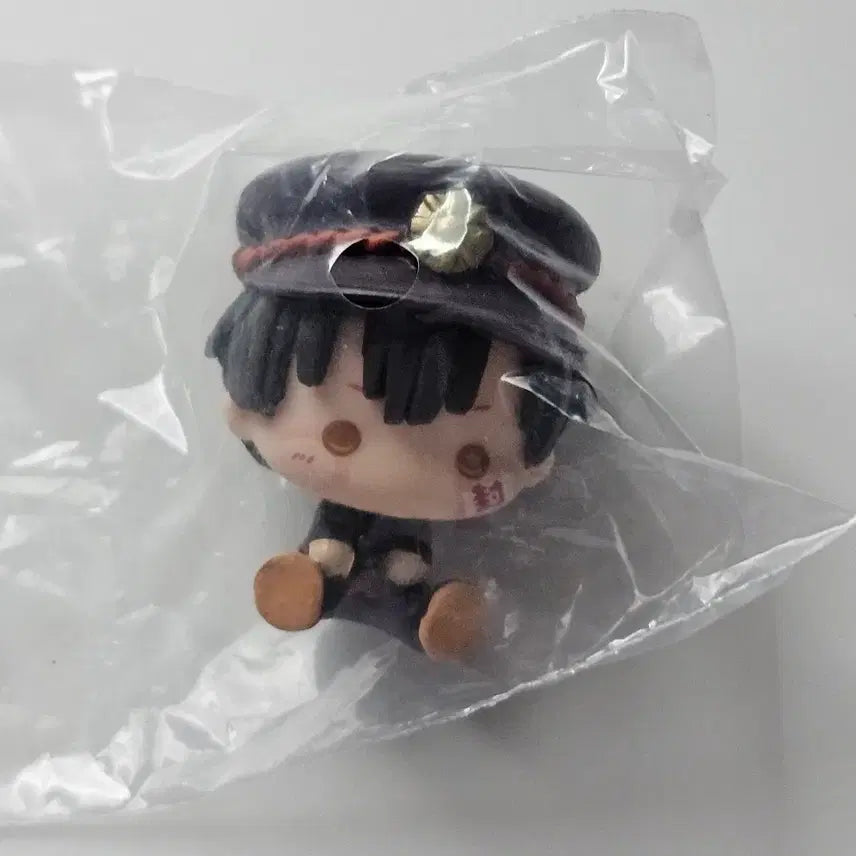 [SOLD OUT] 지박소년 하나코군 산리오 피규어