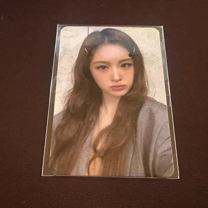 [BUNJANG] NMIXX Seolyoon Official Music Show Photocard / 엔믹스 (NMIXX) 설윤 공방포카