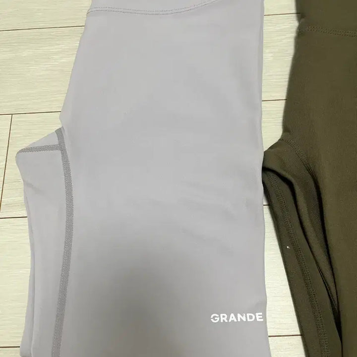 [SOLD OUT] 젝시믹스 그란데라인 뮬라웨어 안다르 레깅스6개일괄