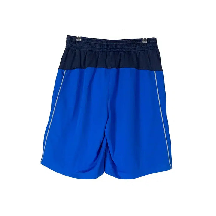 [SOLD OUT] 1115. 아디다스 NBA 댈러스매버릭스 농구바지 (L)