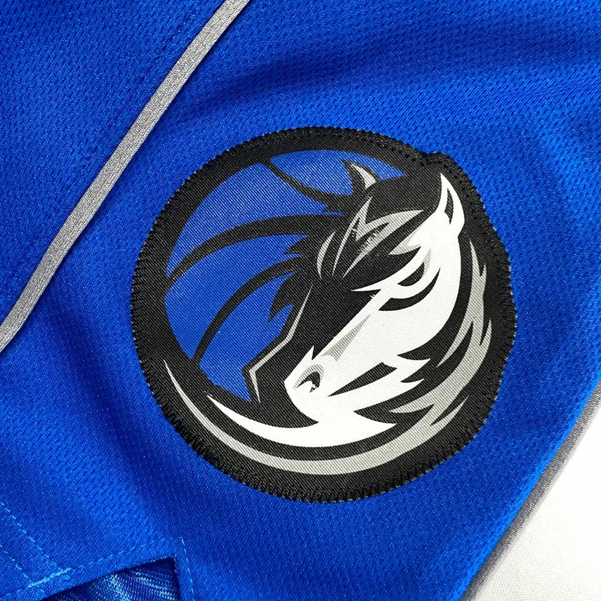 [SOLD OUT] 1115. 아디다스 NBA 댈러스매버릭스 농구바지 (L)