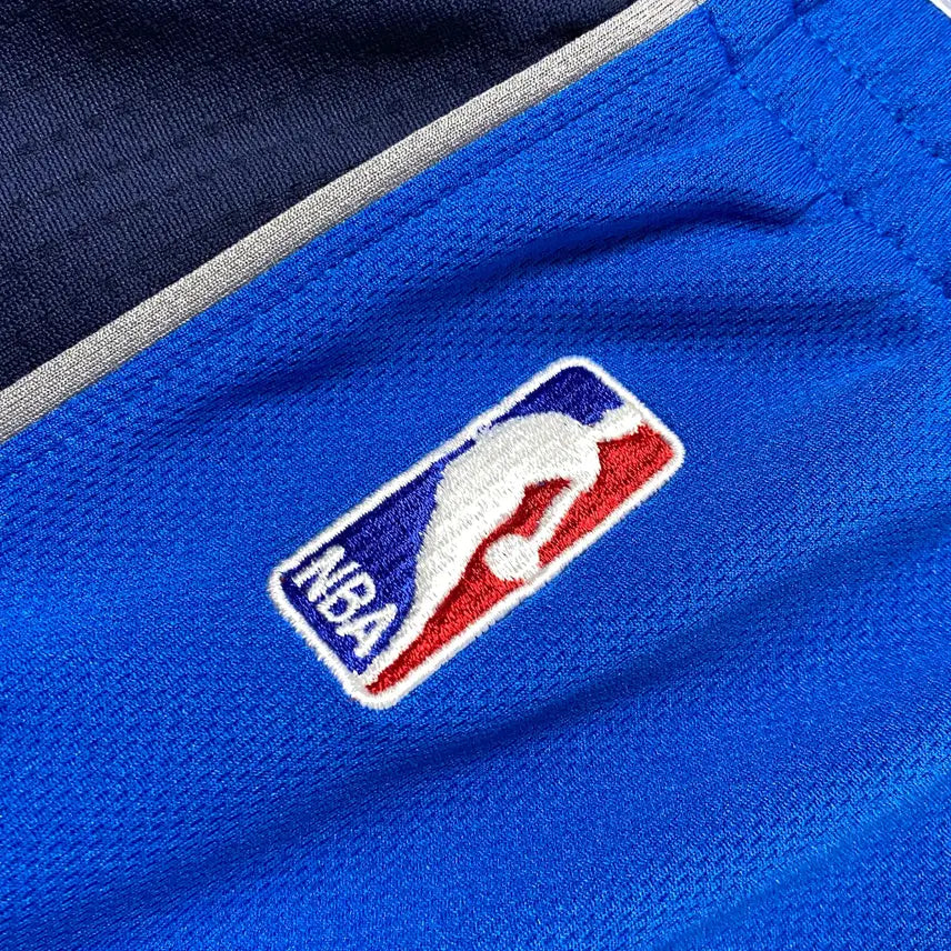 [SOLD OUT] 1115. 아디다스 NBA 댈러스매버릭스 농구바지 (L)