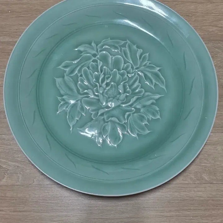 [BUNJANG] Yongcheon Celadon Bowl / 용천청자 대접