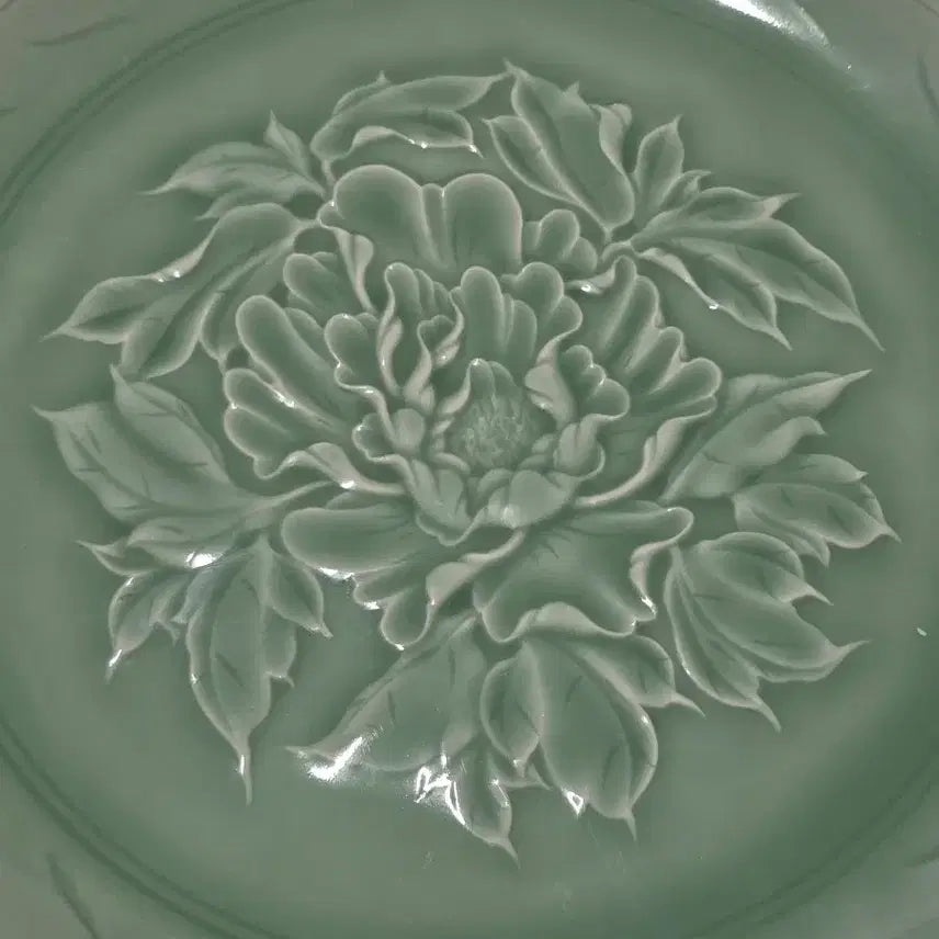 [BUNJANG] Yongcheon Celadon Bowl / 용천청자 대접