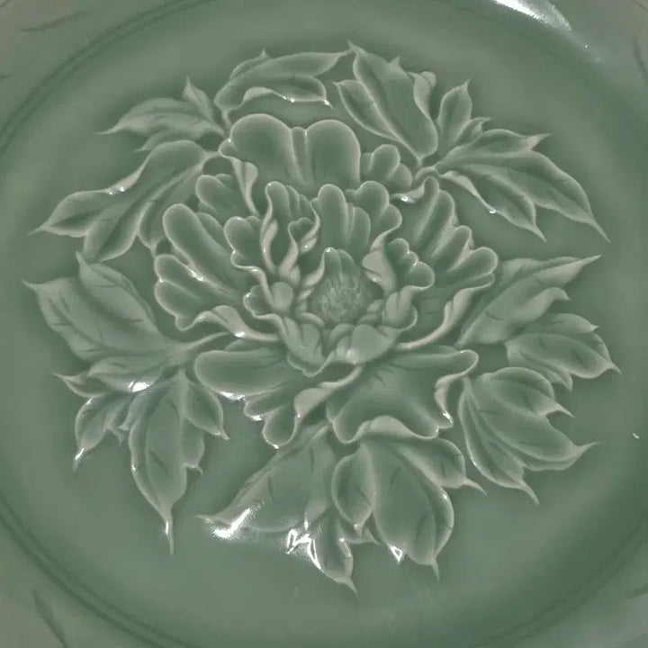 [BUNJANG] Yongcheon Celadon Bowl / 용천청자 대접