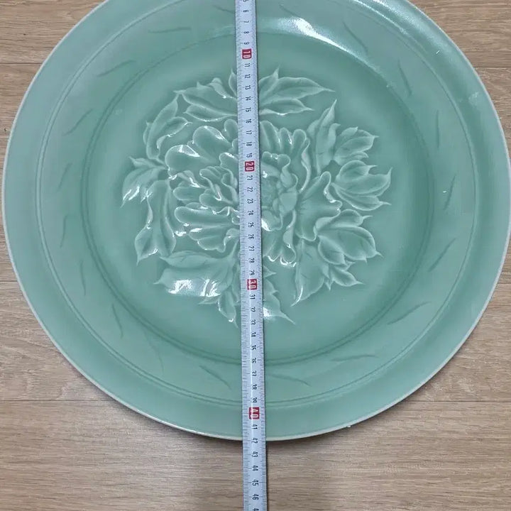 [BUNJANG] Yongcheon Celadon Bowl / 용천청자 대접