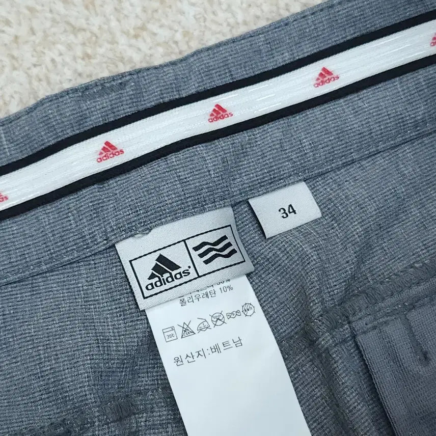 [BUNJANG] Adidas Men&