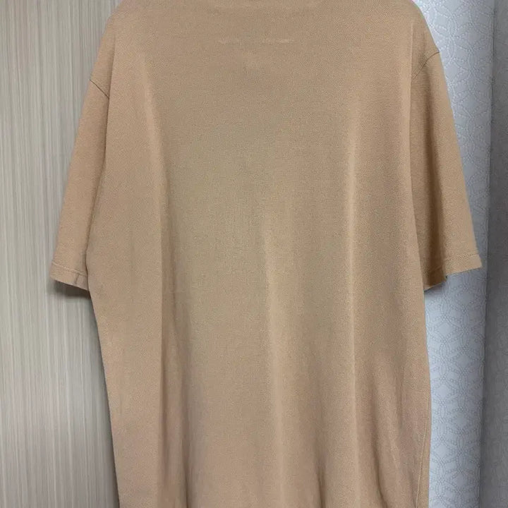 [BUNJANG] Burberry Polo Shirt / 버버리 카라티