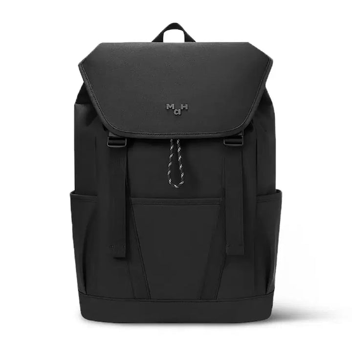 [BUNJANG] MAH YOUNG TOUR 30L Backpack Black / [새제품] 마흐 영투어 백팩 30L_블랙 (남녀공용)