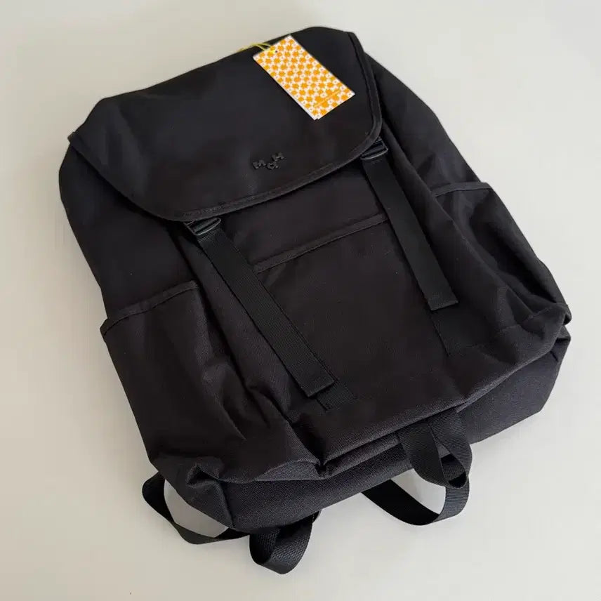 [BUNJANG] MAH YOUNG TOUR 30L Backpack Black / [새제품] 마흐 영투어 백팩 30L_블랙 (남녀공용)