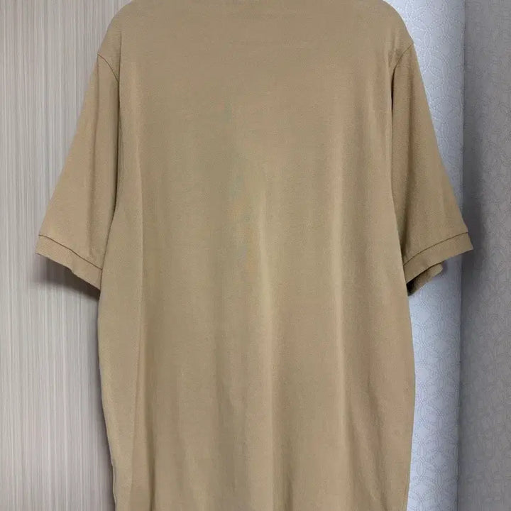 [BUNJANG] Burberry Polo Shirt / 버버리 카라티