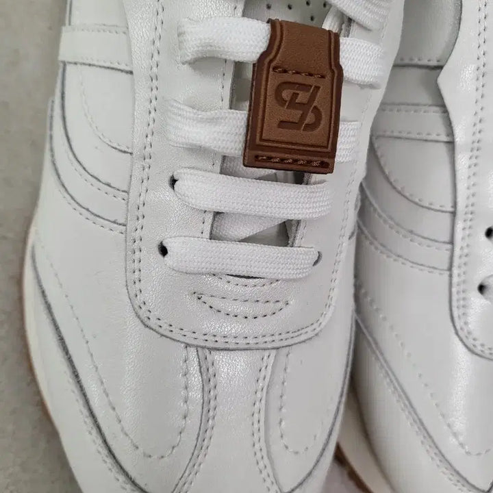 [BUNJANG] System Sneakers Shoes / 시스템 스니커즈 운동화