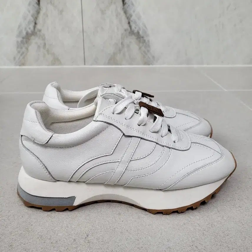 [BUNJANG] System Sneakers Shoes / 시스템 스니커즈 운동화