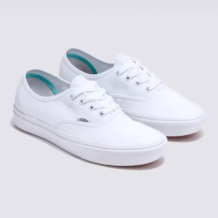 [BUNJANG] Vans ComfyCush Classic Authentic VN0A3WM7VNG1 / 반스 컴피쿠시 클래식 Authentic 어센틱 / VN0A3WM7VNG1