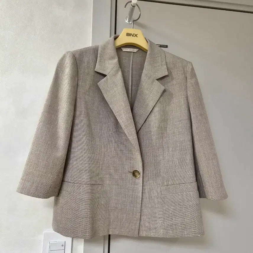 [SOLD OUT] 미센스 반팔자켓 55  20만원