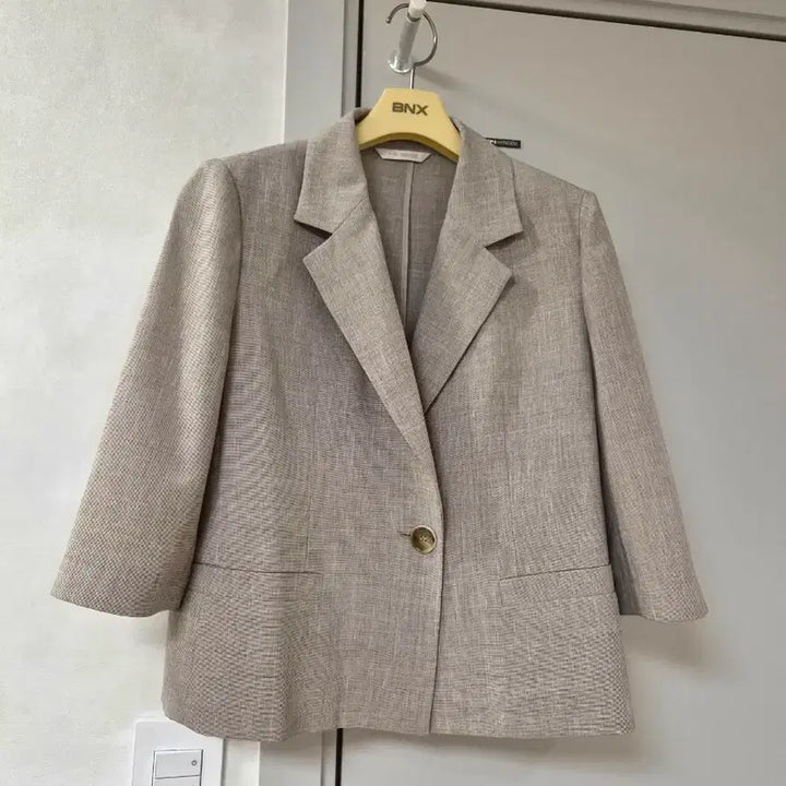 [SOLD OUT] 미센스 반팔자켓 55  20만원