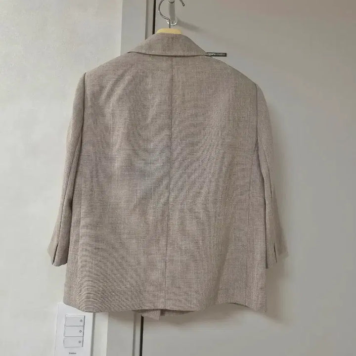 [SOLD OUT] 미센스 반팔자켓 55  20만원