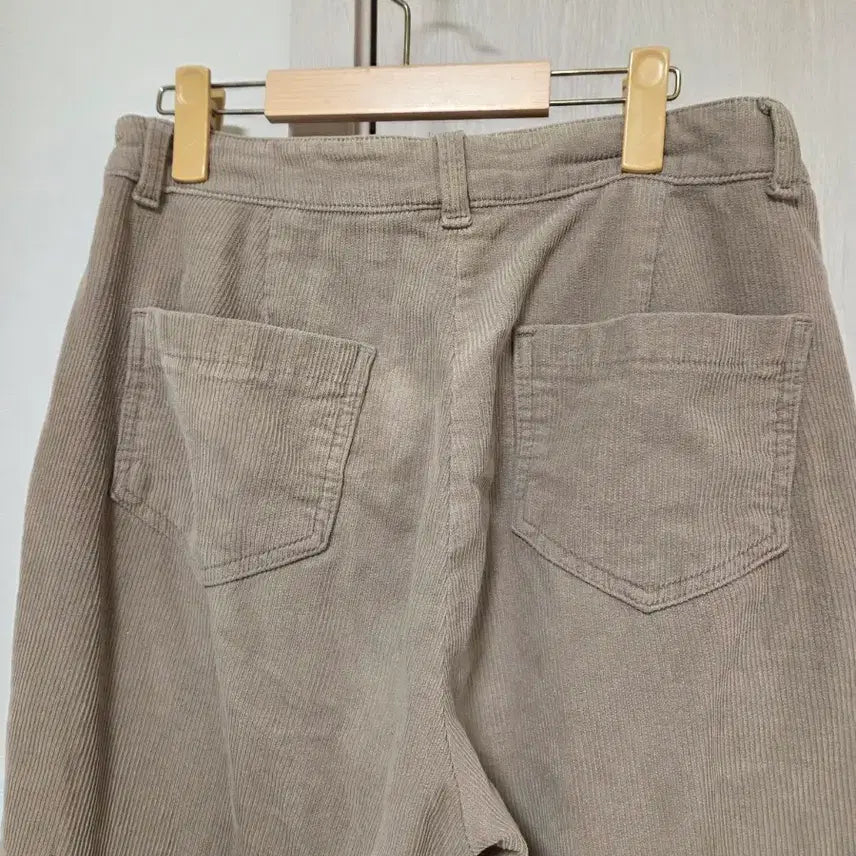 [SOLD OUT] 손정완 코듀로이