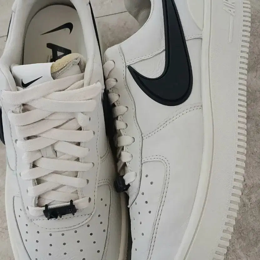[BUNJANG] Nike x Ambush Air Force 1 Low SP Phantom Sneakers / 나이키 x 앰부쉬 에어포스 1 로우 SP 팬텀