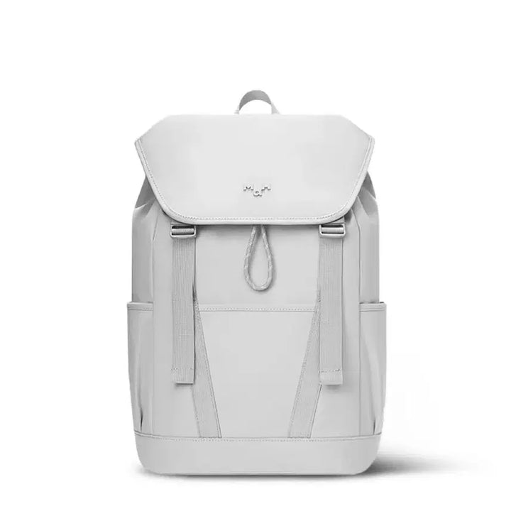 [BUNJANG] MAHR Young Tour Backpack 25L - Light Grey (Unisex) / [새제품] 마흐 영투어 백팩 25L_라이트그레이 (남녀공용)