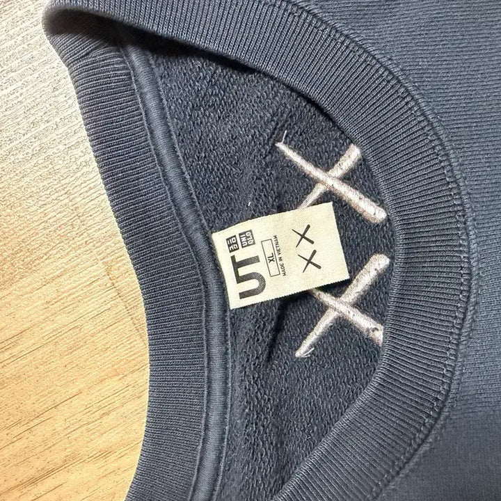 [BUNJANG] Uniqlo KAWS Men&