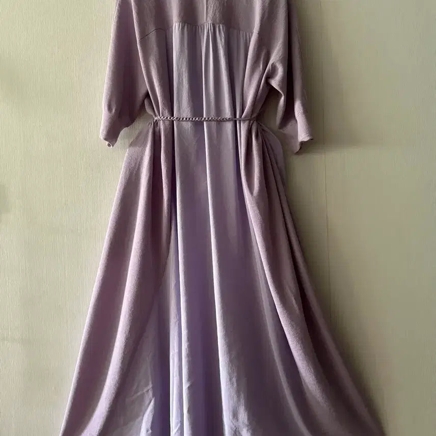 [BUNJANG] Latt by T Viscose Knit Dress / 한섬 래트바이티 울니트 원피스