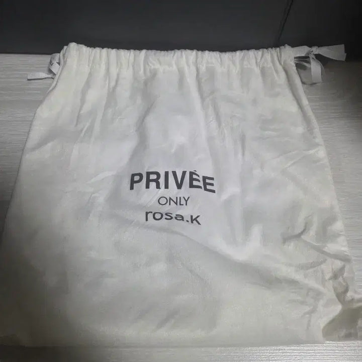 [SOLD OUT] 로사케이 토트백 멀티컬러