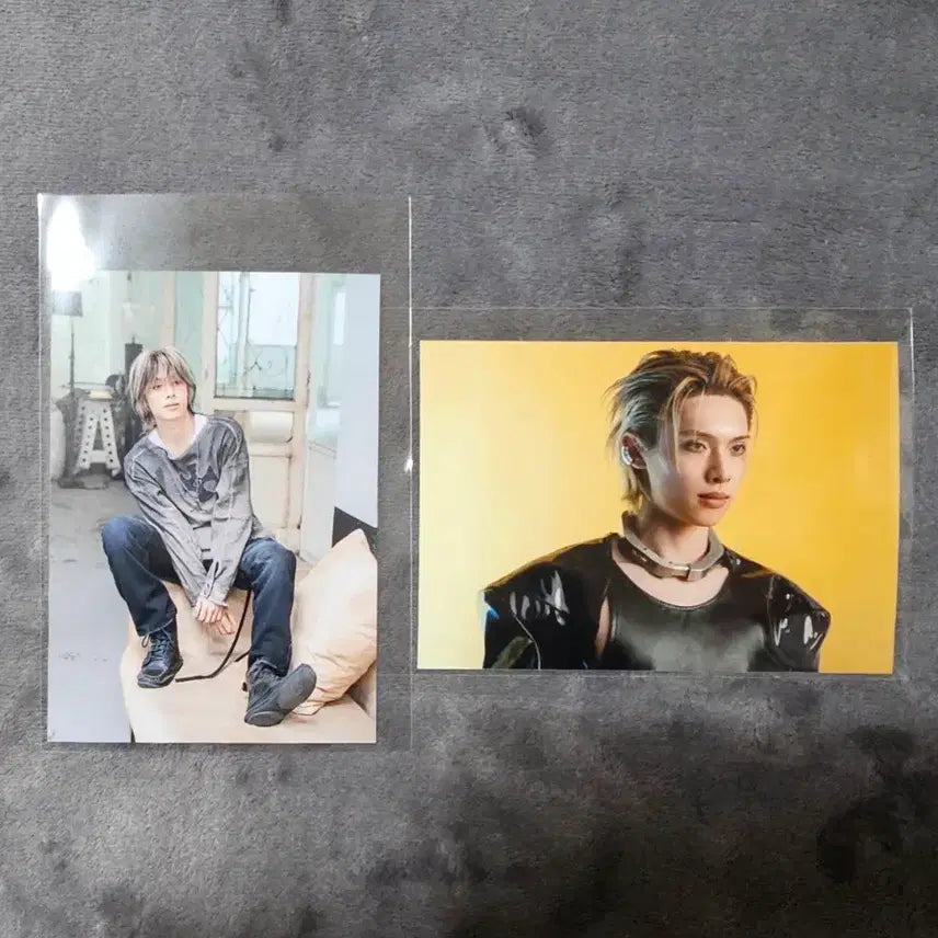 [SOLD OUT] 엑디즈 후즈팬 영등포 동대문 가온 지석 일괄