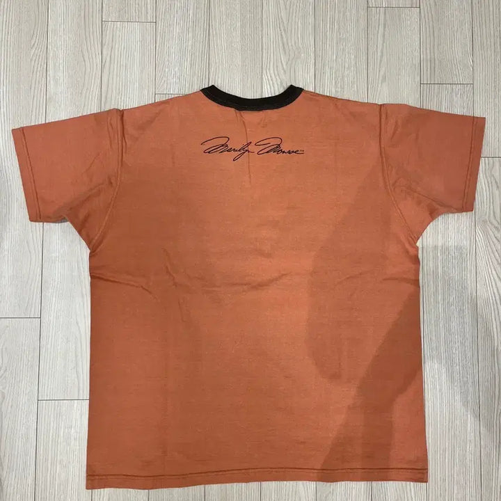 [BUNJANG] Toys McCoy Short Sleeve XXL T-shirt / 토이즈맥코이 반팔 XXL
