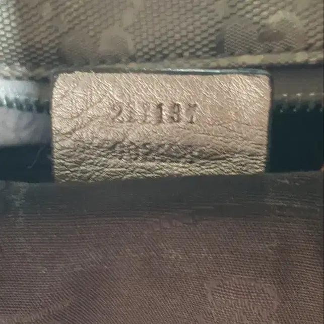 [BUNJANG] Gucci Shoulder Bag / 정품이고 ㅡ구찌ㅡ숄더백