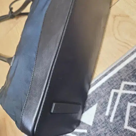 [BUNJANG] Prada Pocono Nylon Shoulder Bag / 프라다 포코노 나일론 숄더백