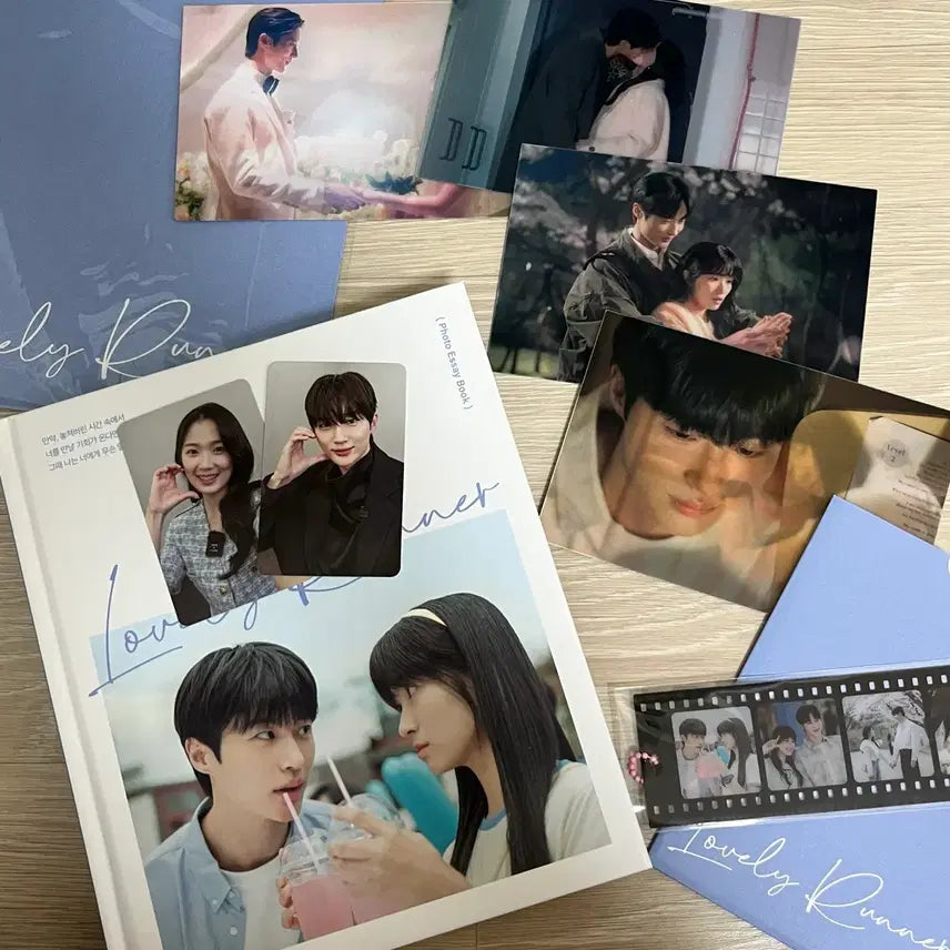 [SOLD OUT] 선재 업고 튀어 포토에세이