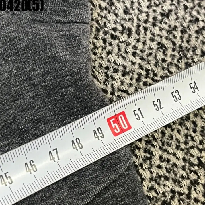 [BUNJANG] Adidas Gray Zip-up Jacket 100 / 아디다스 그레이 집업 자켓100 0420