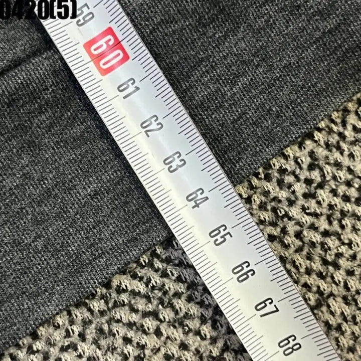 [BUNJANG] Adidas Gray Zip-up Jacket 100 / 아디다스 그레이 집업 자켓100 0420