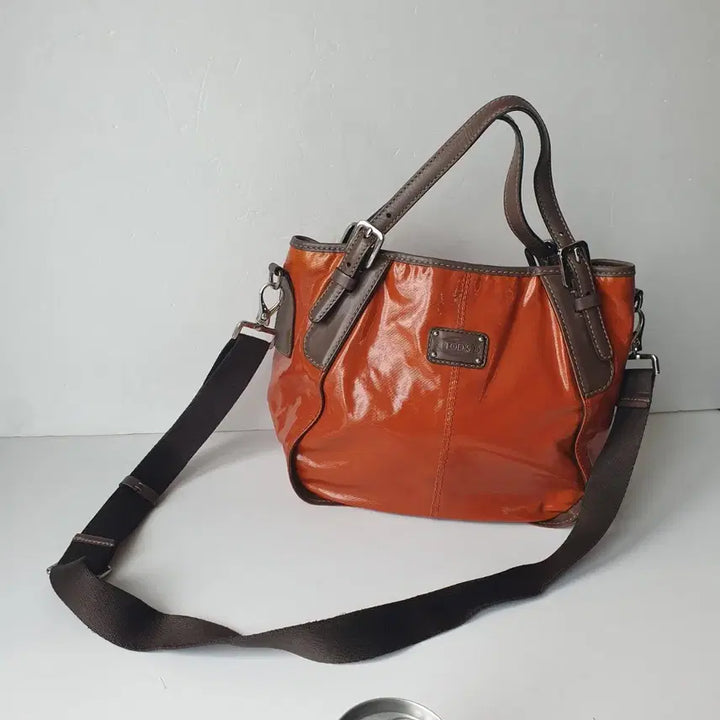 [BUNJANG] Tods Small Tote Bag / 정품이고 ㅡ토즈ㅡ스몰.토트백