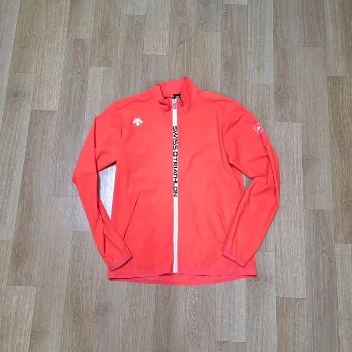 [BUNJANG] Descente Windbreaker Men&