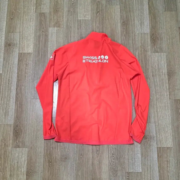[BUNJANG] Descente Windbreaker Men&