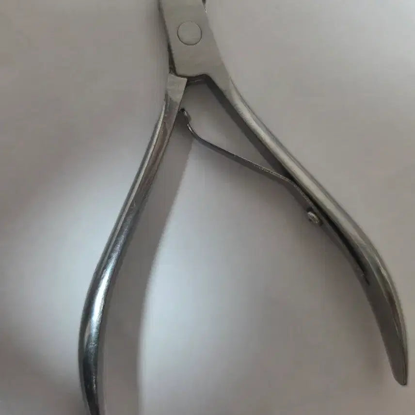 [BUNJANG] BECHIC Cuticle Nipper / BECHIC 큐티클니퍼