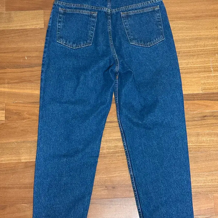 [BUNJANG] Polar Skate Co. 92 Denim Pants / [30/30] 폴라스케이트 92 데님팬츠