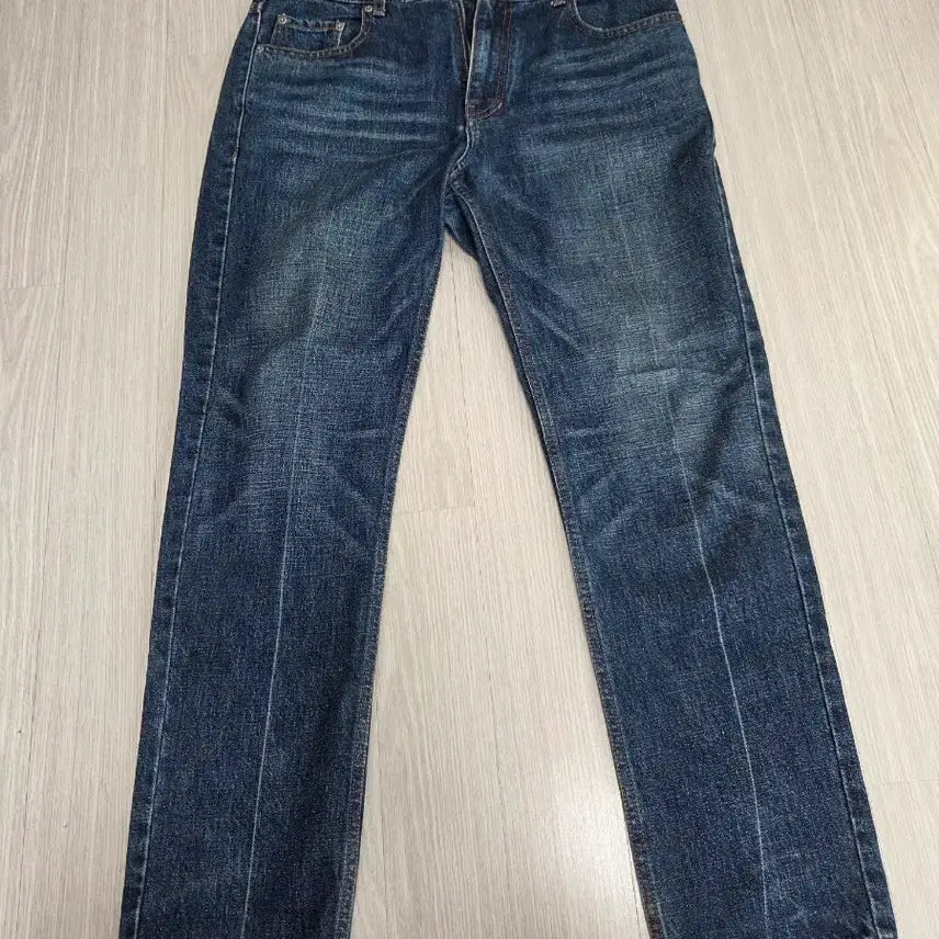 [SOLD OUT] 준지 데님 준지청바지 46 팝니다