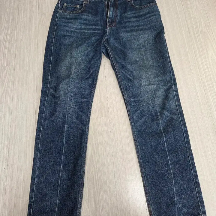 [SOLD OUT] 준지 데님 준지청바지 46 팝니다