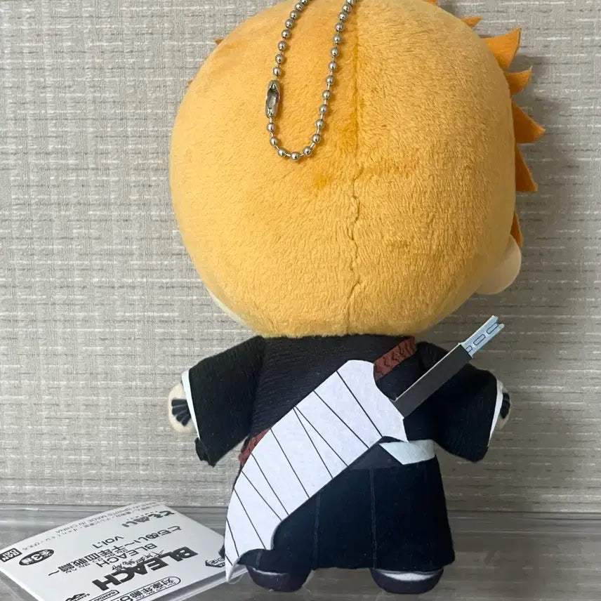 [SOLD OUT] 블리치 쿠로사키 이치고 토모누이 신누이 루키아 켄파치 슌스이 그림죠
