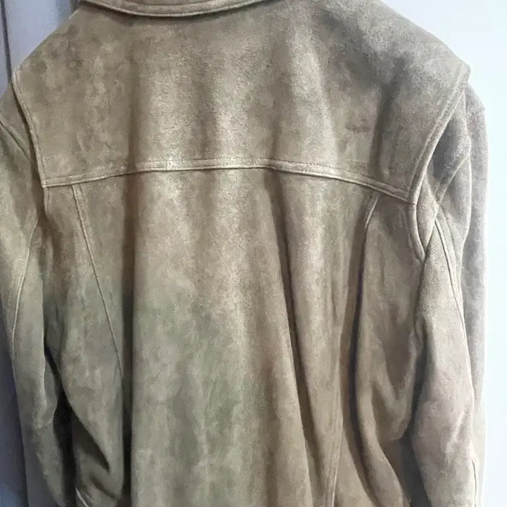 [BUNJANG] Noir Larmes Khaki Brown Size 50 Jacket / 느와르라르메스 카키브라운50 사이즈 팝니다