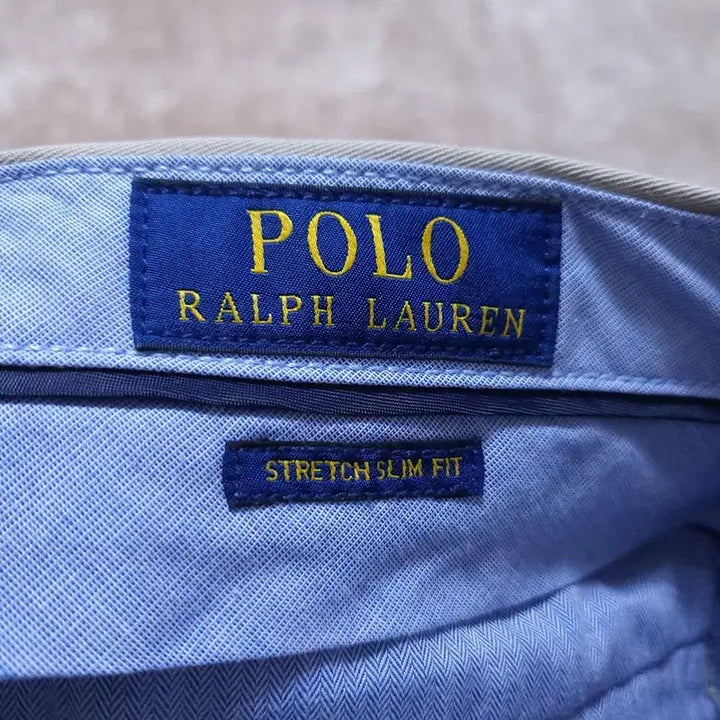 [BUNJANG] Ralph Lauren 0411 Men&