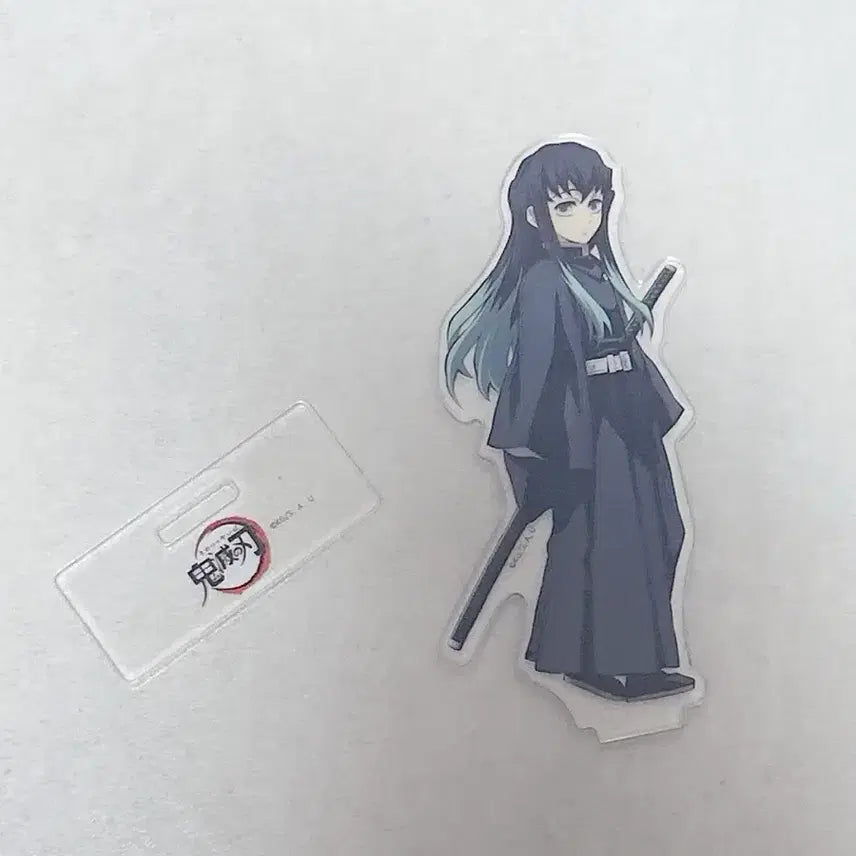 [BUNJANG] Demon Slayer Muichiro Tokito Acrylic Stand / 귀멸의 칼날 토키토 무이치로 아크릴