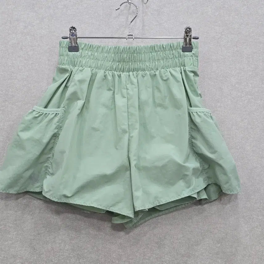 [BUNJANG] Xexymix Bending Shorts with Inner Shorts / 젝시믹스 밴딩 숏팬츠 (속바지O)