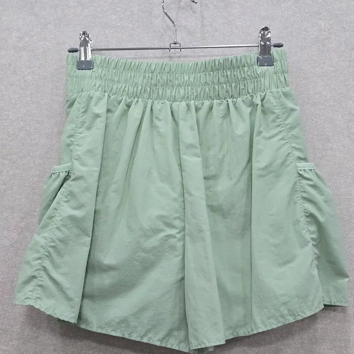 [BUNJANG] Xexymix Bending Shorts with Inner Shorts / 젝시믹스 밴딩 숏팬츠 (속바지O)