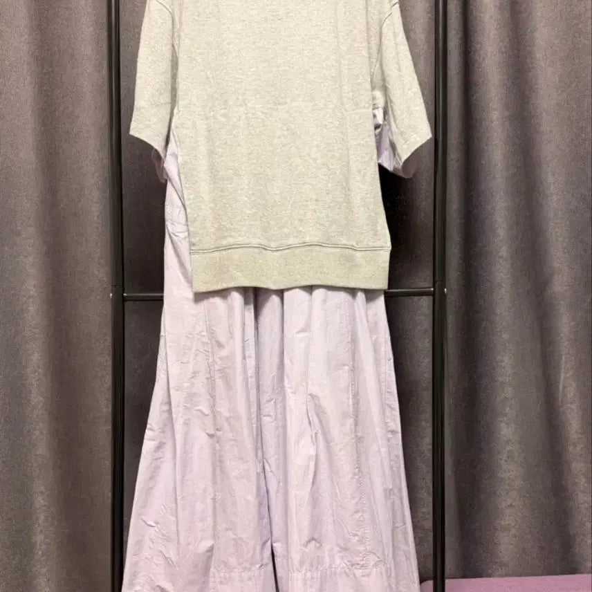 [SOLD OUT] 시스템 원피스