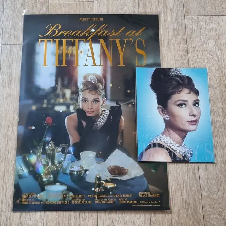 [BUNJANG] Breakfast at Tiffany&