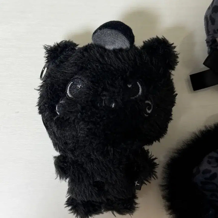 [SOLD OUT] 엔시티위시 시크릿쿠리 (옷 같이드려용)